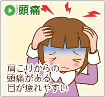 痛み